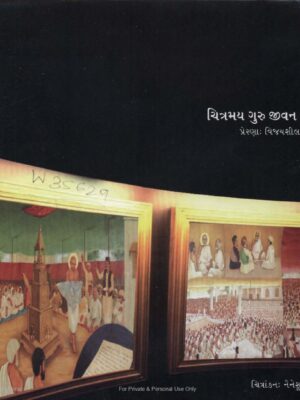 Chitramay Guru Jivan Darshan